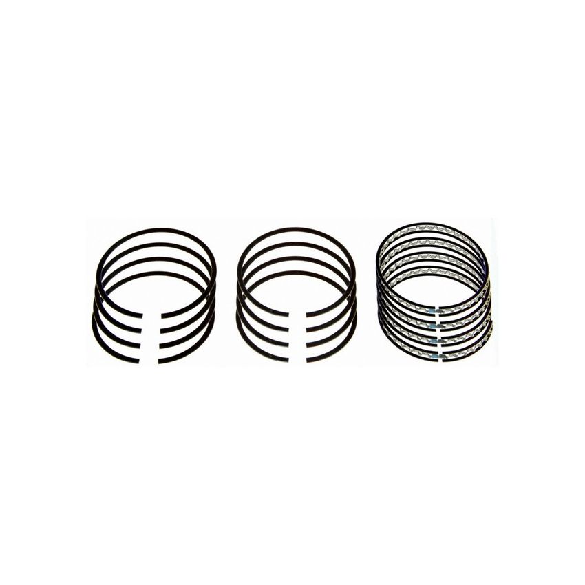 Sealed Power E-1028KC Engine Piston Ring Set