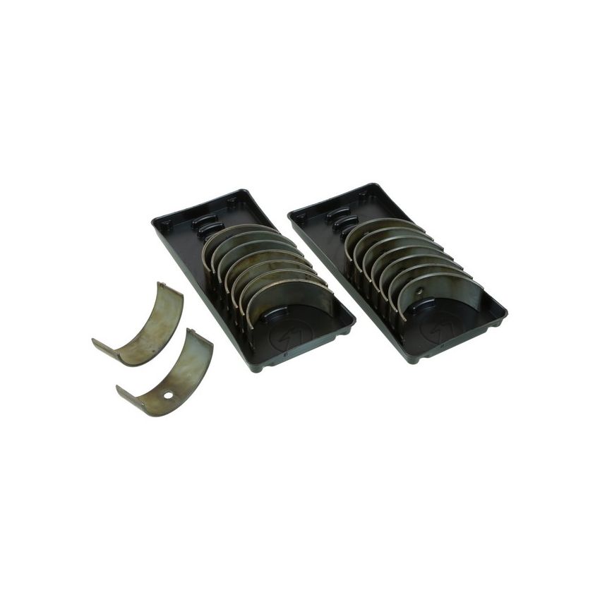 Speed Pro 8-7065CHA Engine Connecting Rod Bearing Set