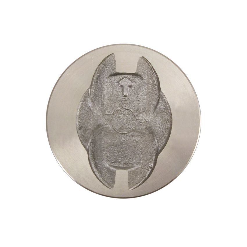 Speed Pro H392NCP 40 Engine Piston