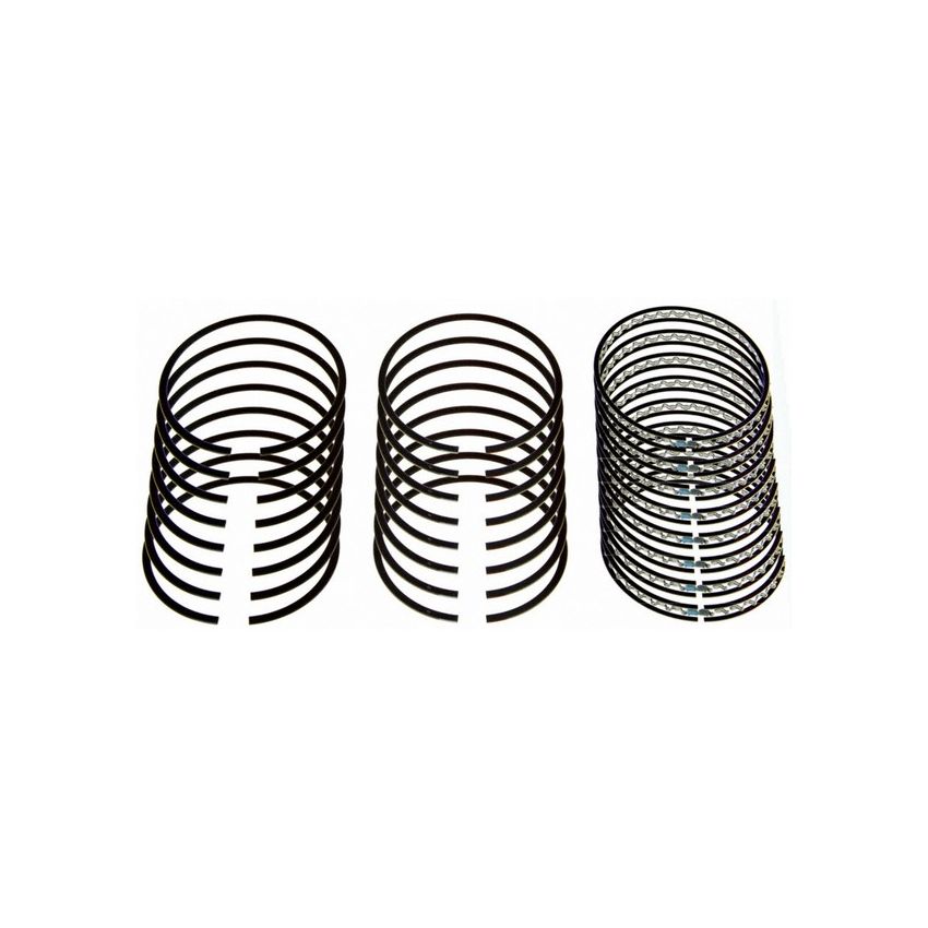 Speed Pro R-10133 35 Engine Piston Ring Set