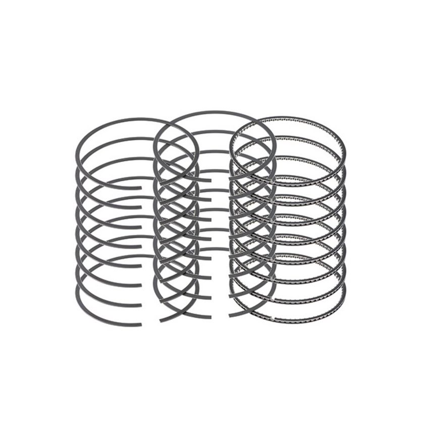 Speed Pro R-10614 5 Engine Piston Ring Set