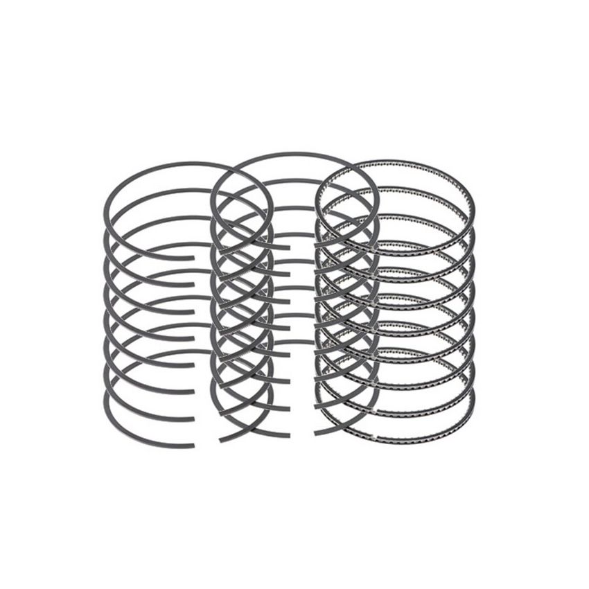 Speed Pro R-10615 20 Engine Piston Ring Set