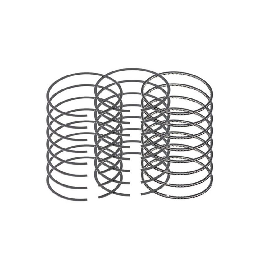 Speed Pro R-10615 80 Engine Piston Ring Set