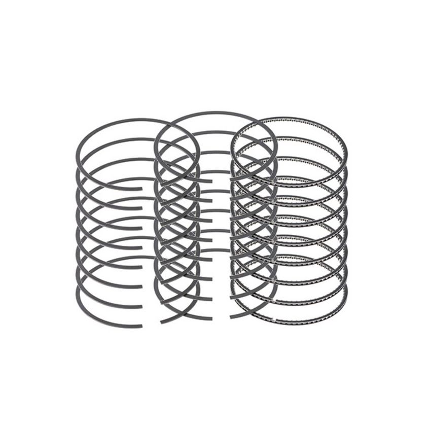 Speed Pro R-10618 Engine Piston Ring Set