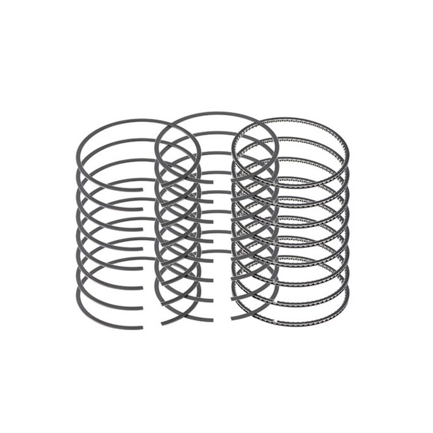 Speed Pro R-10619 5 Engine Piston Ring Set