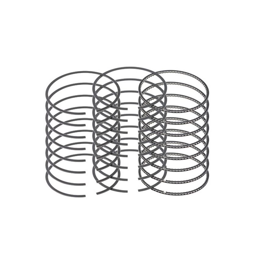 Speed Pro R-10619 65 Engine Piston Ring Set