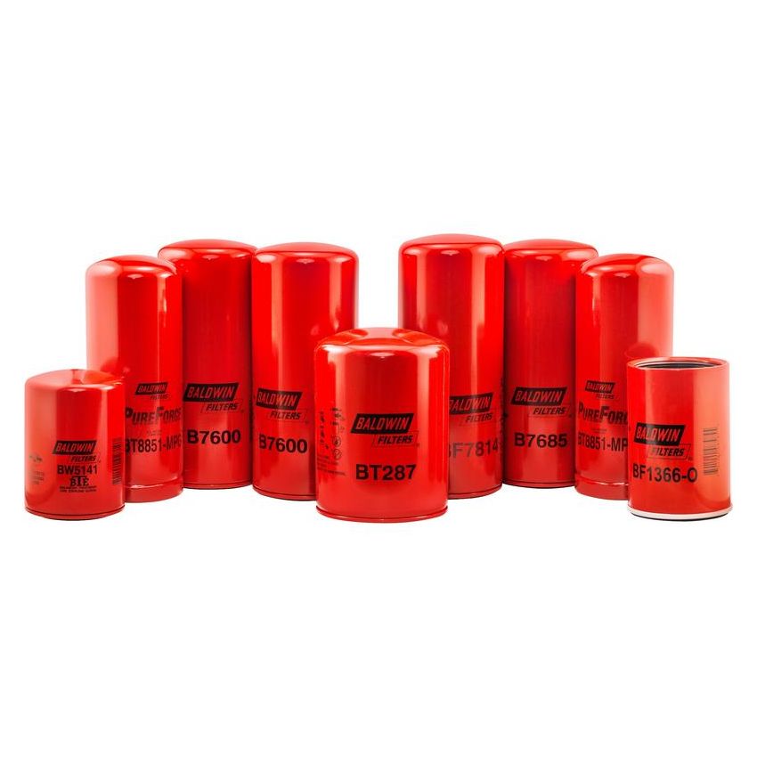 BALDWIN FILTERS BK6050 Service Kit