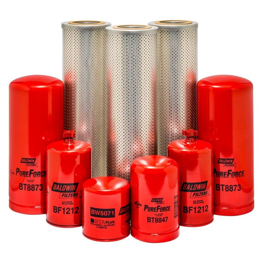 BALDWIN FILTERS BK6984 Service Kit