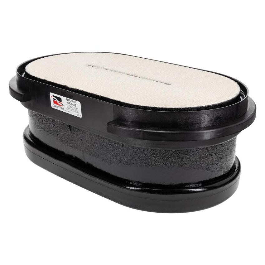 BALDWIN FILTERS CA30102 Channel Flow EXO Air Element