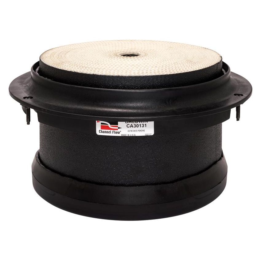 BALDWIN FILTERS CA30131 Channel Flow Air Element
