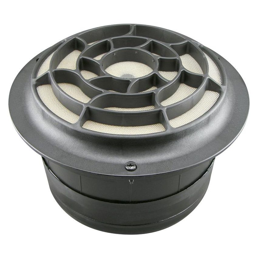 BALDWIN FILTERS CA5420 Channel Flow Air Element