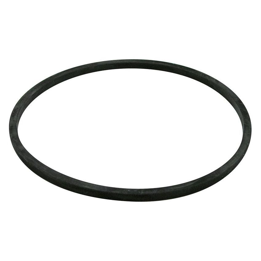 BALDWIN FILTERS G369-B Buna N Groove Gasket (with Blue Stripe)