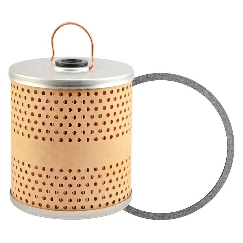 BALDWIN FILTERS P40 F-F Lube Element with Bail Handle