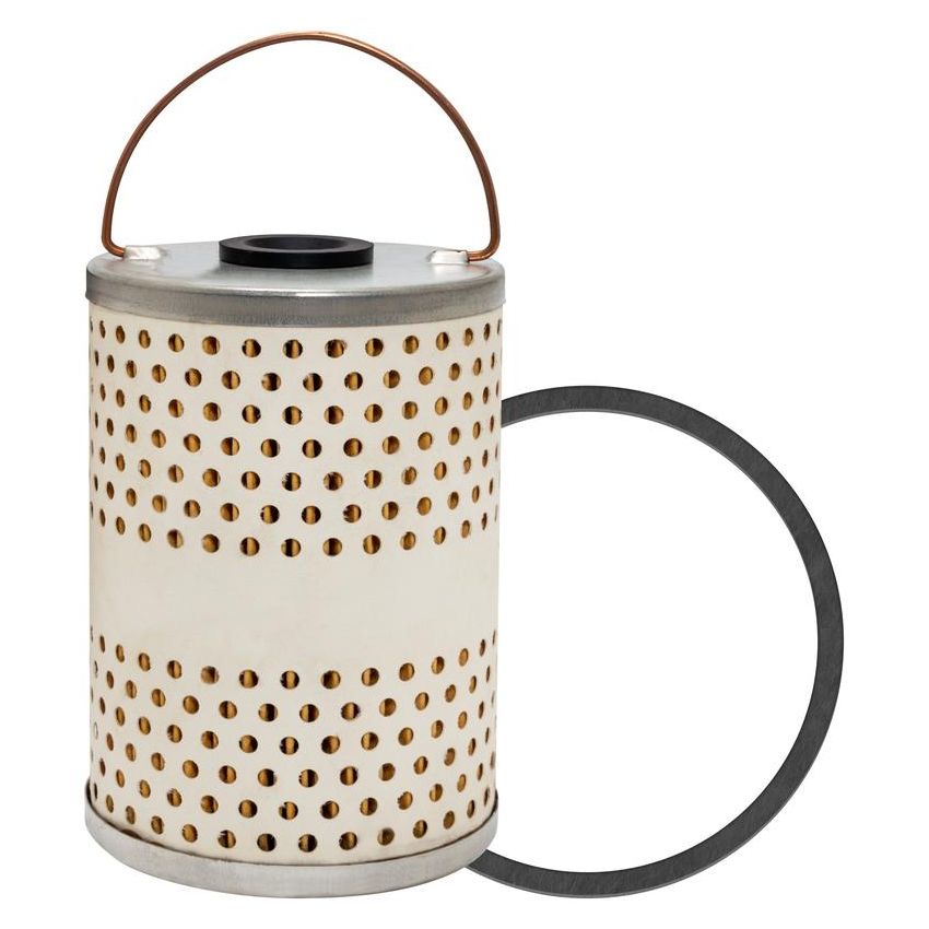 BALDWIN FILTERS P960 By-Pass Lube Element with Bail Handle