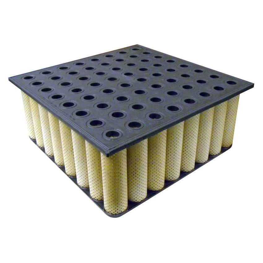 BALDWIN FILTERS PA1784 Tube-Type Air Filter