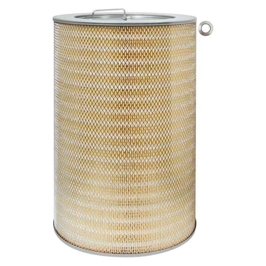 BALDWIN FILTERS PA2562 Outer Air Element with Bail Handle