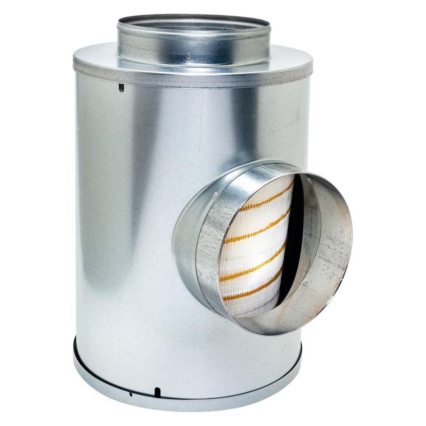 BALDWIN FILTERS PA30309 Replacement for Ecolite Air Element in Disposible Housing