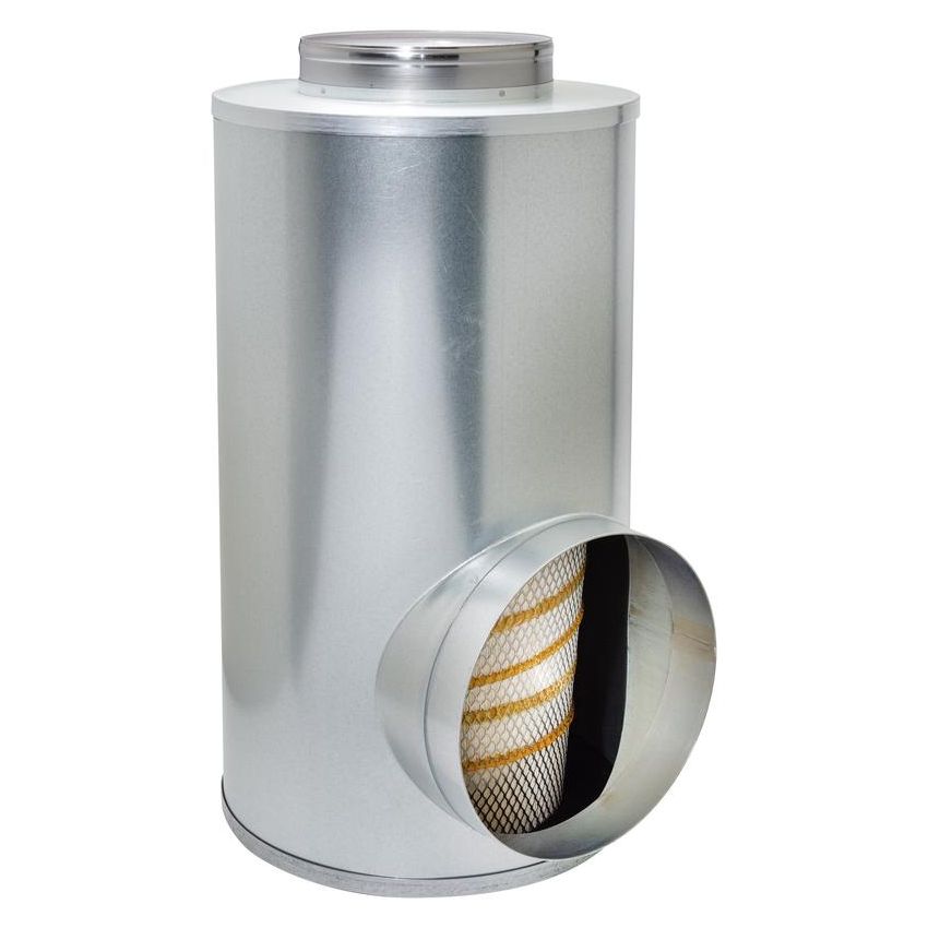 BALDWIN FILTERS PA30323 Air Element in Disposable Housing