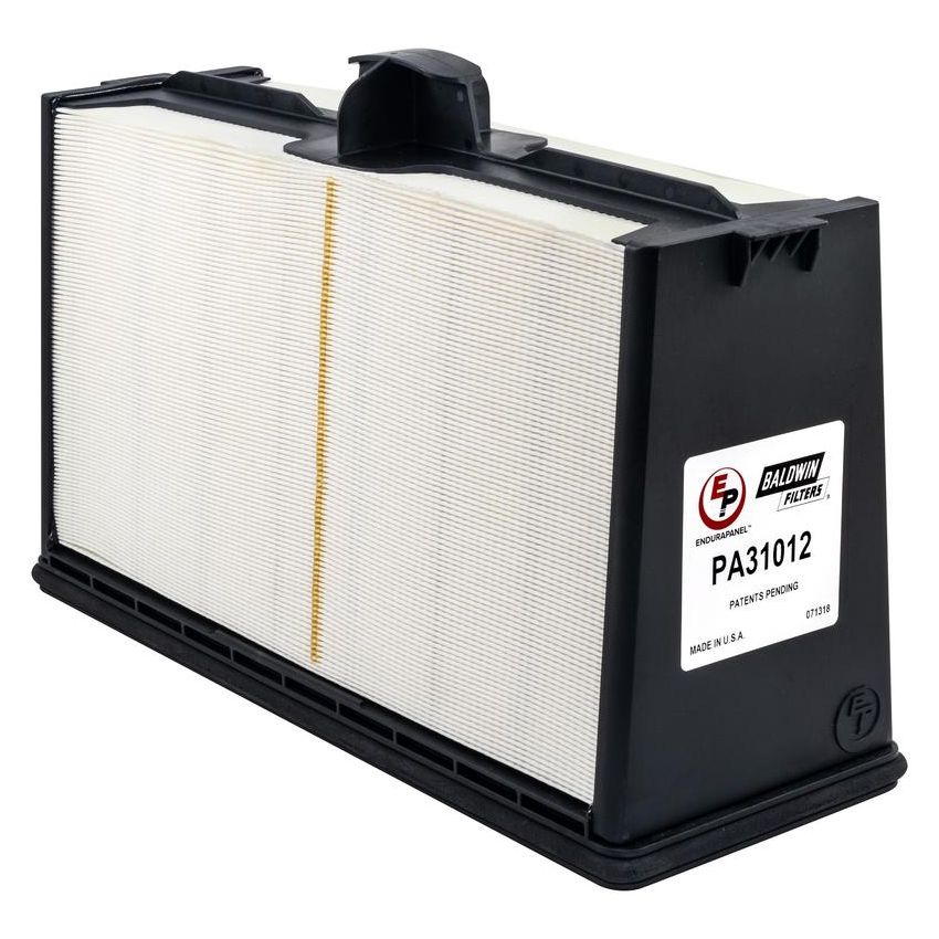 BALDWIN FILTERS PA31012 Primary EnduraPanel Air