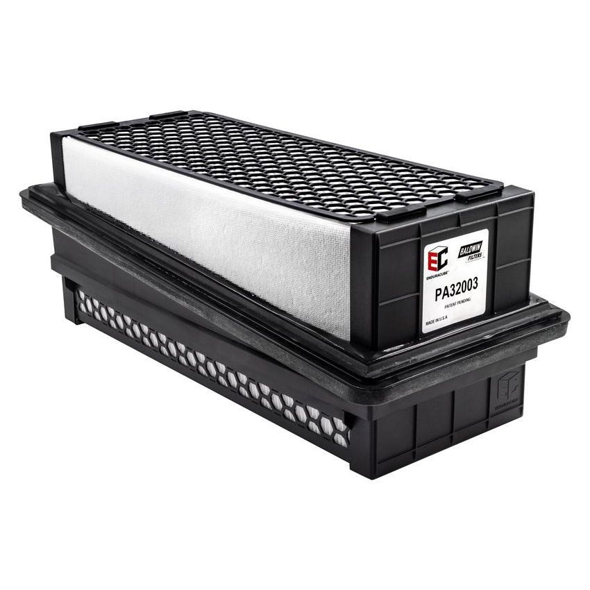 BALDWIN FILTERS PA32003 EnduraCube Air Element