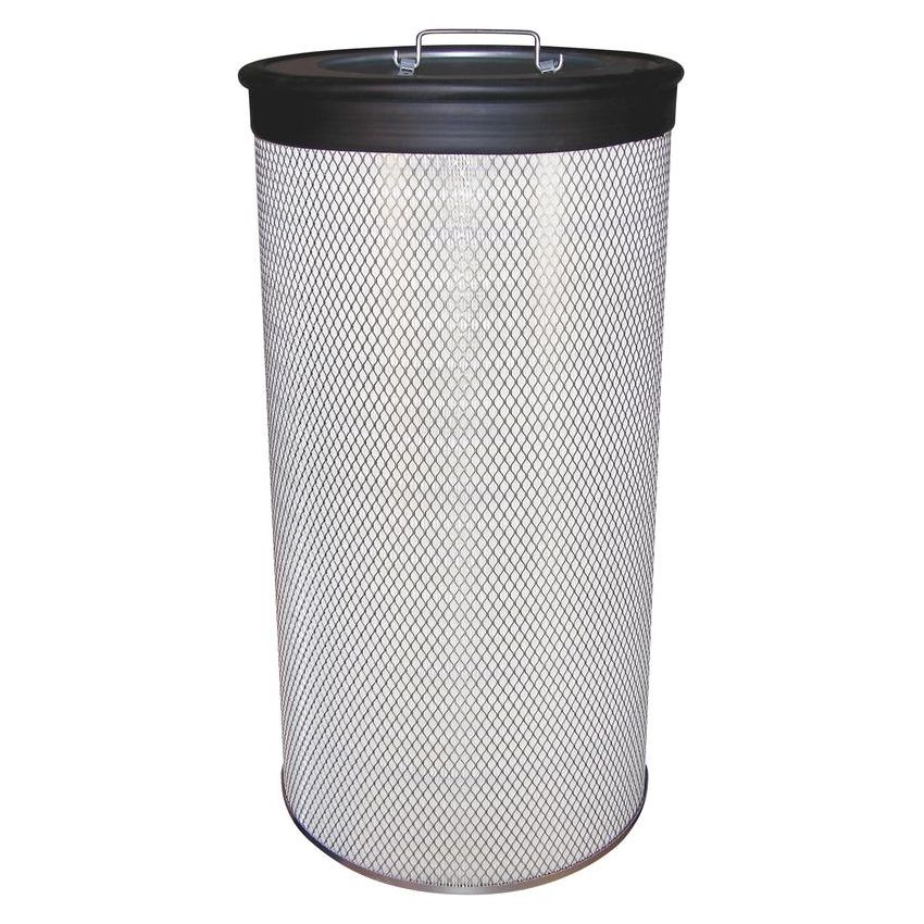 BALDWIN FILTERS PA3806 Outer Air Element with Bail Handle