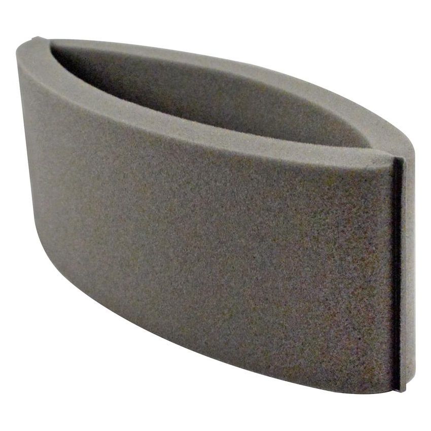 BALDWIN FILTERS PA5728 FOAM Foam Blanket for PA5728