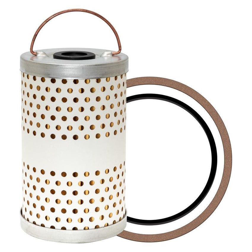 BALDWIN FILTERS PF834 Fuel Element with Bail Handle