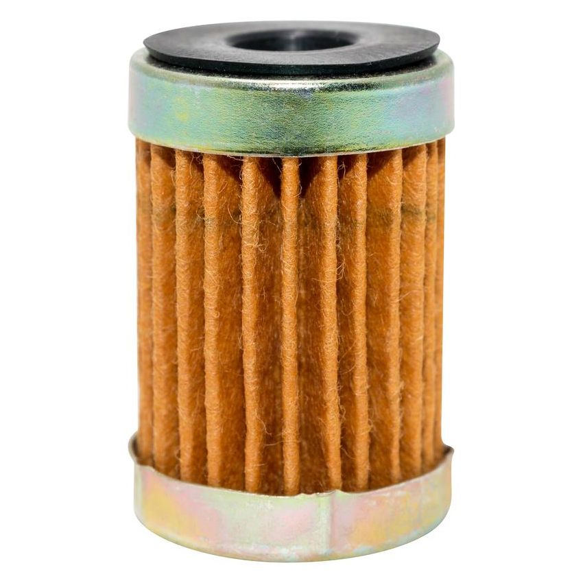 BALDWIN FILTERS PF893-RV Carburetor Fuel Ele. w/Roll-Over Valve