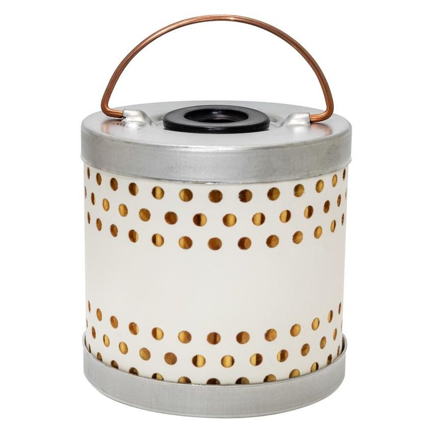 BALDWIN FILTERS PF986 Fuel Element with Bail Handle