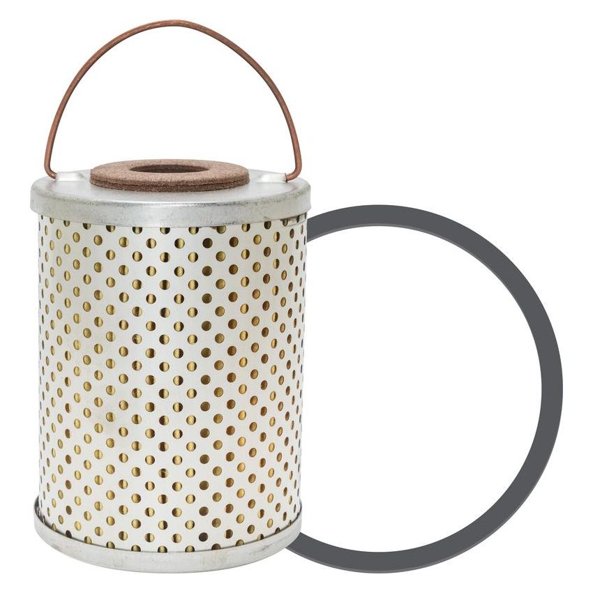 BALDWIN FILTERS PT48 Hyd. or Trans. Ele. with Bail Handle