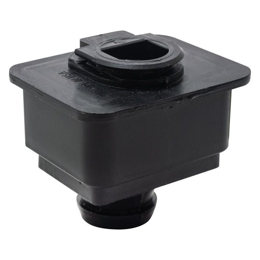 BALDWIN FILTERS SA10360 Crankcase Breather Filter in Plastic Housing