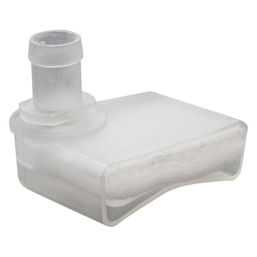 BALDWIN FILTERS SA10361 Crankcase Breather Filter in Plastic Housing