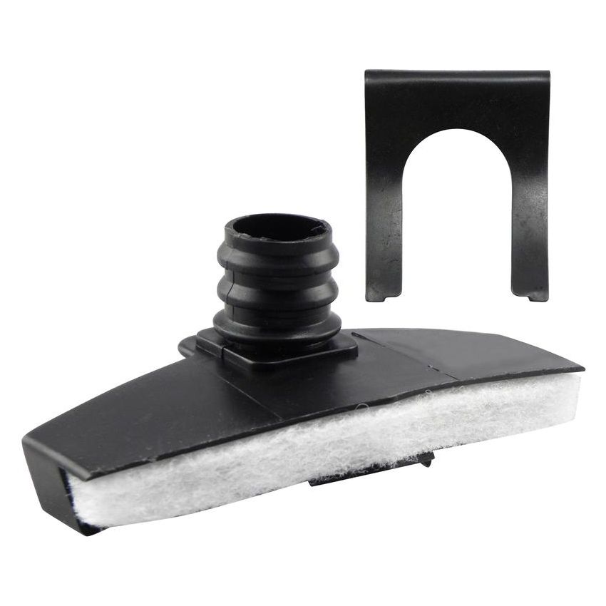 BALDWIN FILTERS SA2027 Poly Foam Oil Vapor Emission Filter
