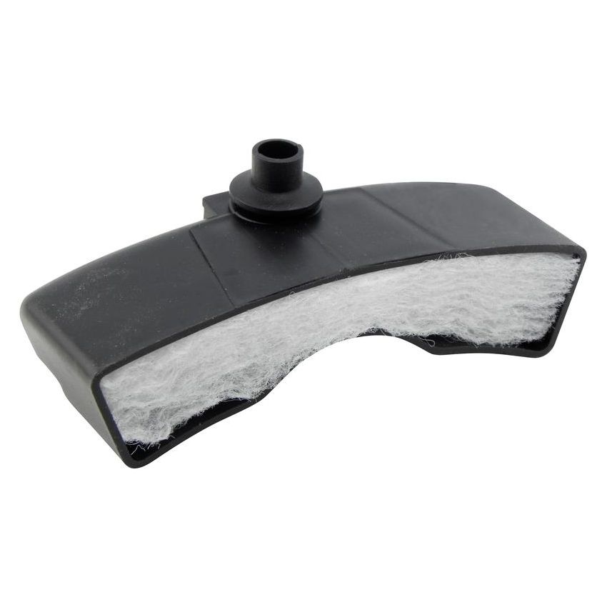 BALDWIN FILTERS SA2085 Crankcase Breather Filter in Plastic Housing