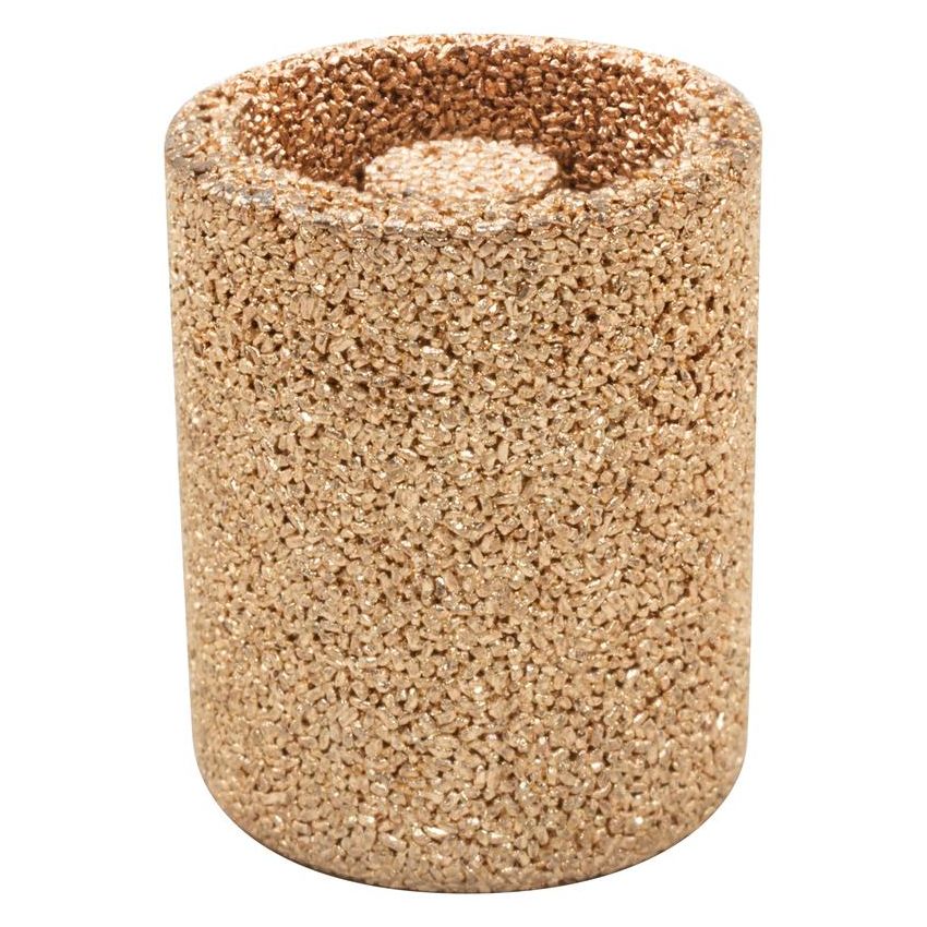 BALDWIN FILTERS SF898 Sintered Bronze Fuel Element