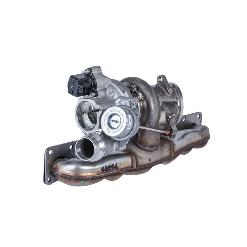 BorgWarner 18539880004 Turbocharger