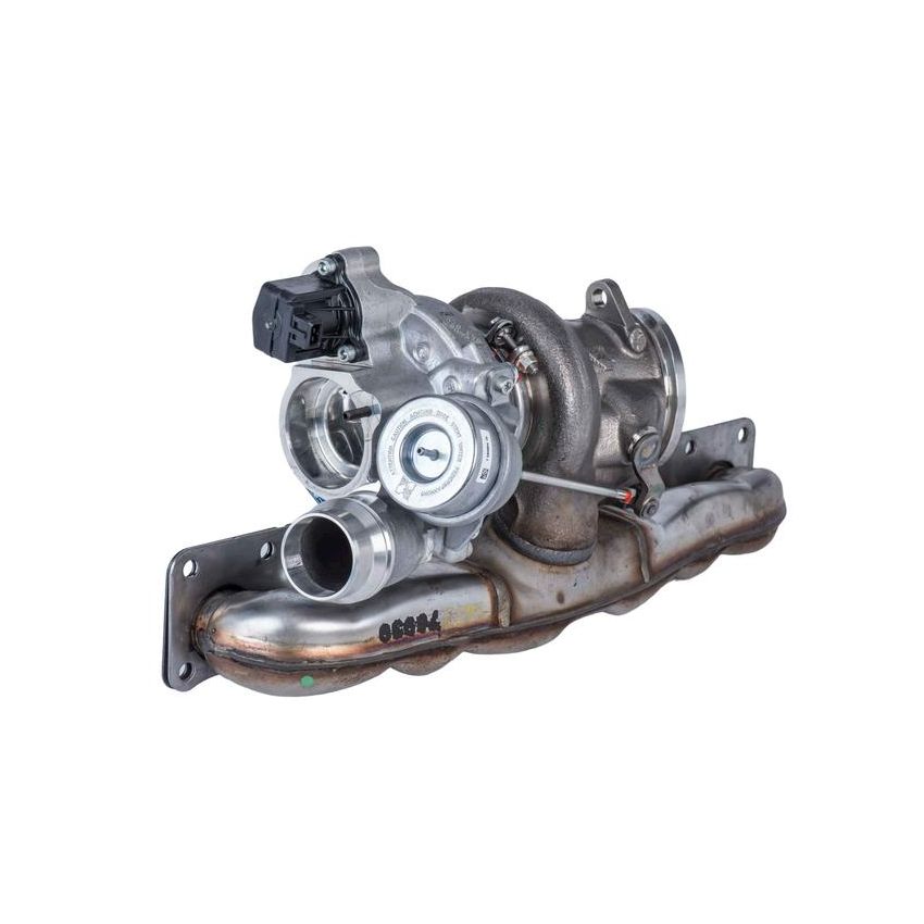BorgWarner 18539880004 Turbocharger