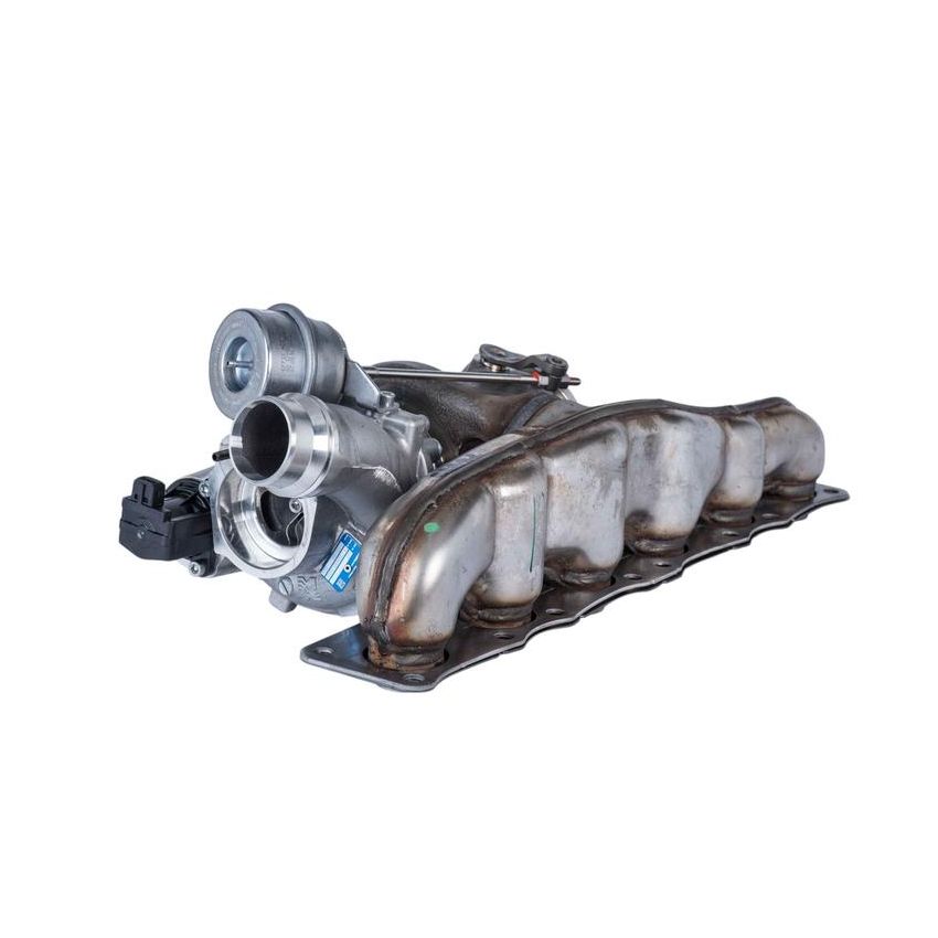 BorgWarner 18539880004 Turbocharger