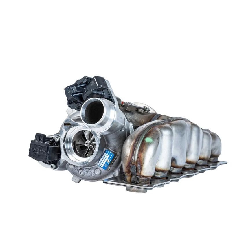 BorgWarner 18539880010 Turbocharger