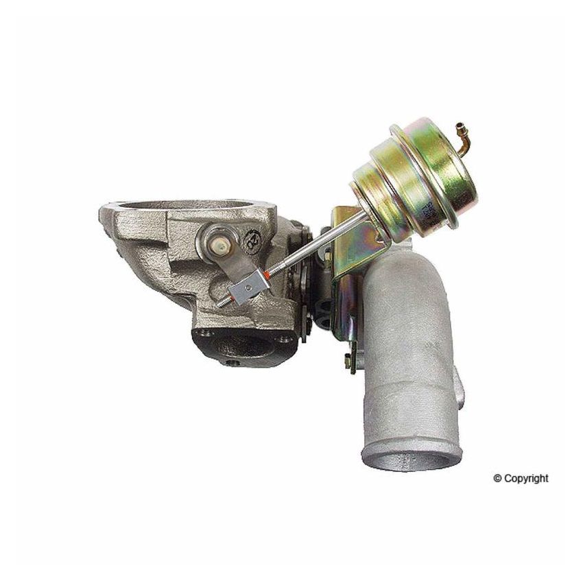 BorgWarner 53039880044 Turbocharger