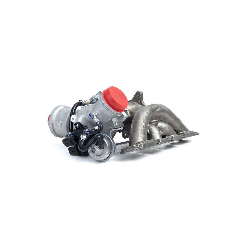 BorgWarner 53039880291 Turbocharger