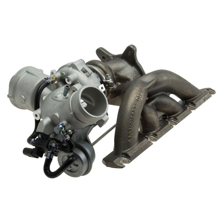 BorgWarner 53039880291 Turbocharger