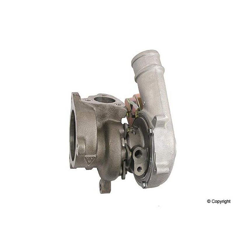 BorgWarner 53049880020 Turbocharger