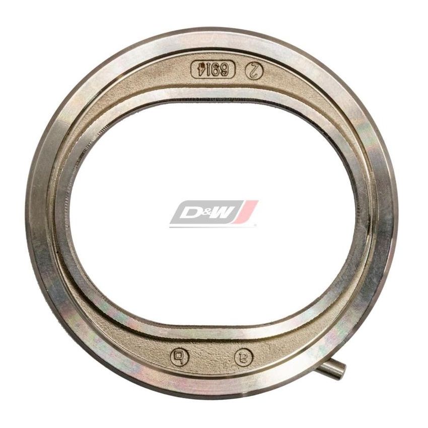 BorgWarner 53269880003 Turbocharger