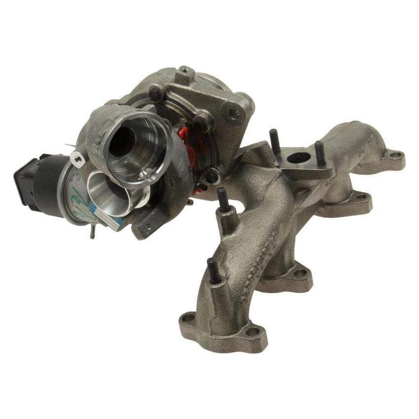 BorgWarner 54399880031 Turbocharger