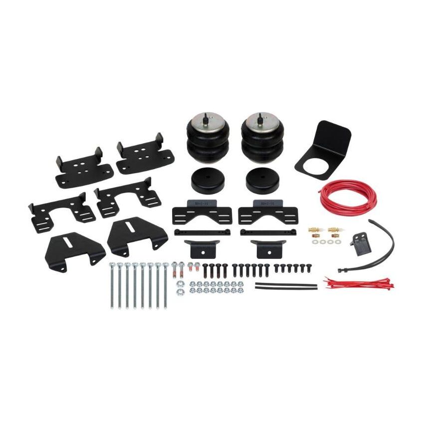 Firestone 2625 17-22 Ford F250/F350/F450 4WD Ride-Rite Air Spring Kit (W217602625)