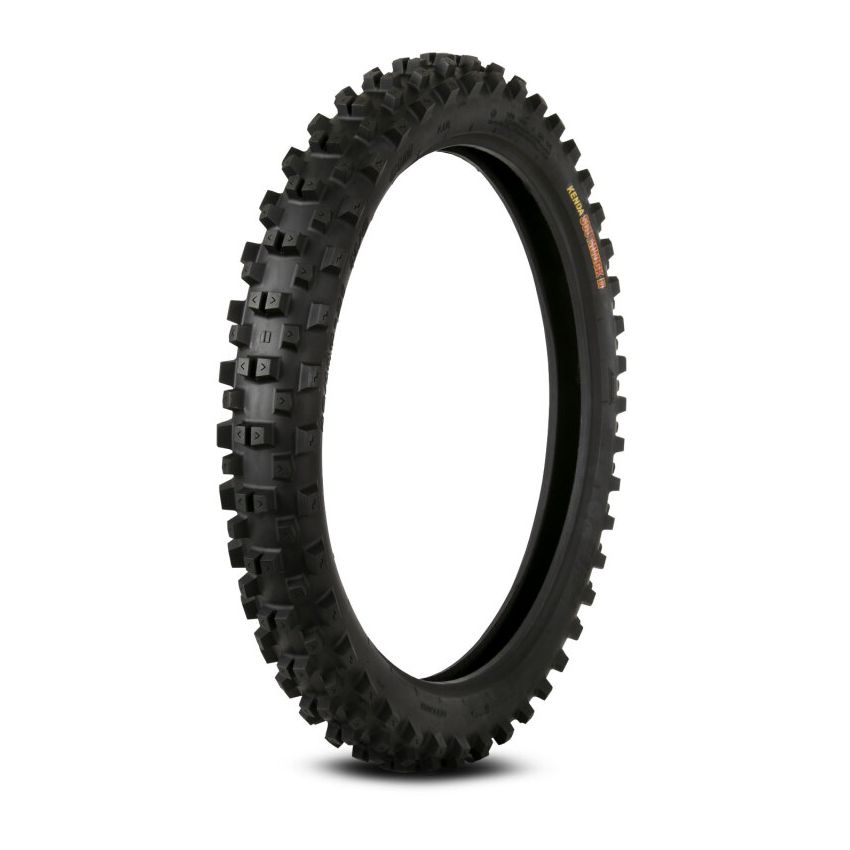 Kenda 047802103B0 K780F Southwick II Front Tire - 80/100-21 4PR 51M TT 175A2070