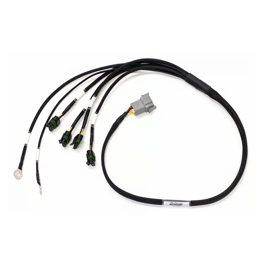 Haltech HT-130336 Elite 1000/1500 Terminated Ignition Harness