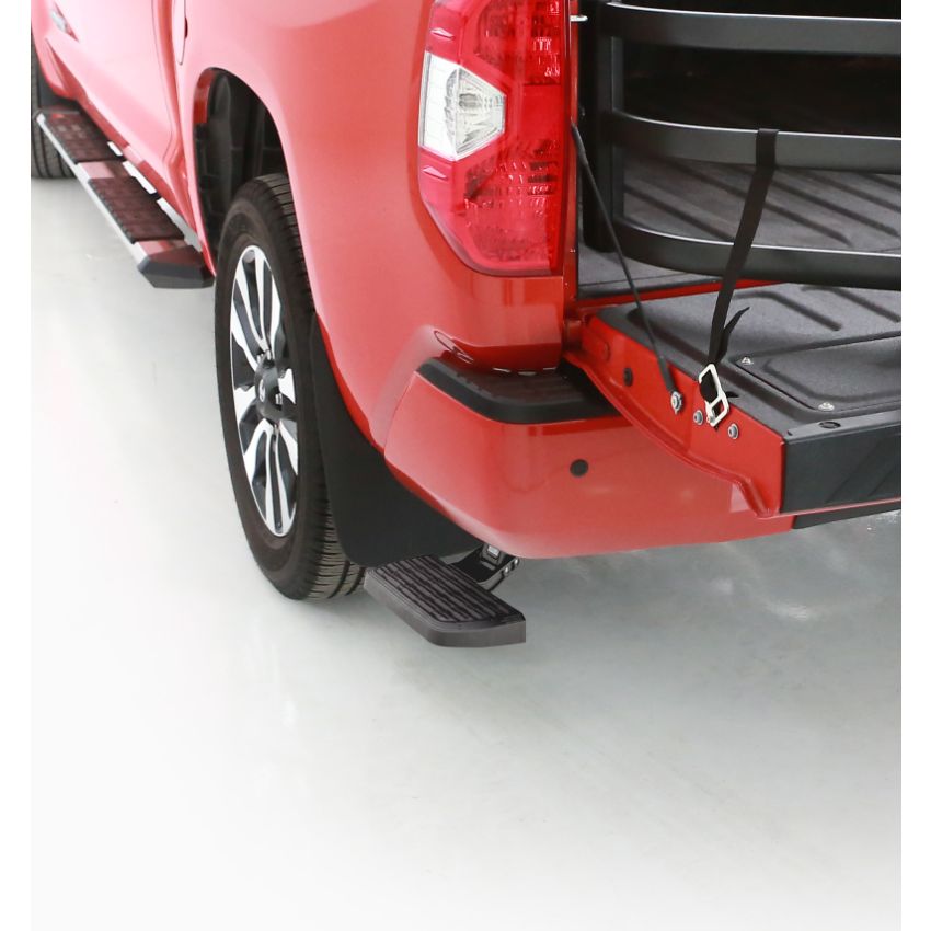 AMP Research 2016-2017 Toyota Tundra 2016 BedStep - Black