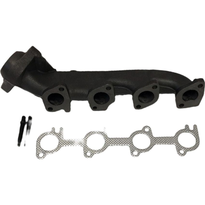 Davico 663054 Exhaust Manifold